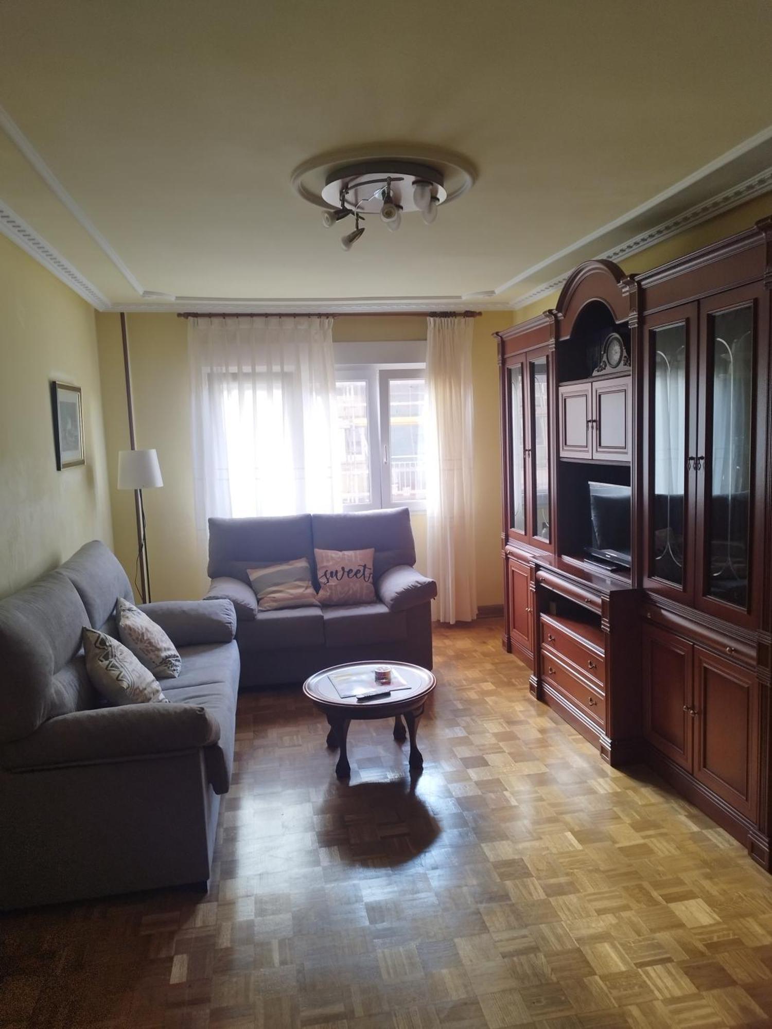 159A - Barrio De La Sidra - 3 Dormitorios Gijón Extérieur photo